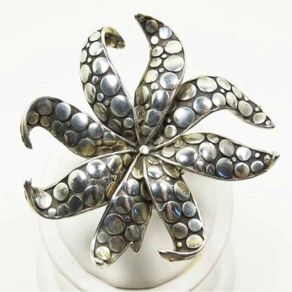 John Hard Authentic Ring - image 1